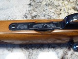 Sako Vixen Deluxe L46 222 Rem Mag - 11 of 13