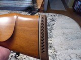 Sako Vixen Deluxe L46 222 Rem Mag - 13 of 13
