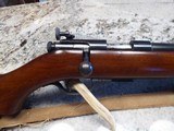Winchester Model 57 22 Short - 2 of 13