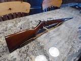Winchester Model 57 22 Short - 1 of 13