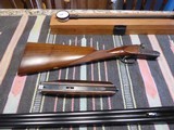 F.lli. Rizzini 20ga 3"Chamber Extra Lusso - 14 of 17