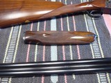 F.lli. Rizzini 20ga 3"Chamber Extra Lusso - 15 of 17