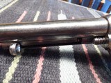 Colt SAA (Colt Frontier Six Shooter) 1880 Factory Nickel Finish - 3 of 14