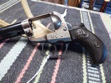 Colt DA 1877 (Thunderer) 4 3/4" 41LC - 5 of 12
