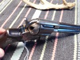 Colt DA 1877 (Thunderer) 4 3/4" 41LC - 12 of 12