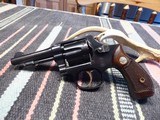 S&W 32 Hand Ejector Early Post War - 5 of 13