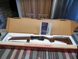 Winchester SX-1 Skeet Grade In Original Box - 1 of 7