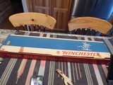 Winchester SX-1 Skeet Grade In Original Box - 7 of 7