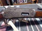 Uncatologed Marlin 1893 Trapper 16" 30/30 - 2 of 17
