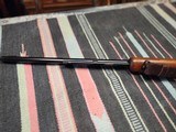 Winchester Pre War Model 72 - 8 of 10