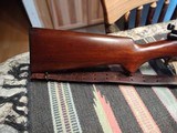 Winchester Pre War Model 72 - 3 of 10