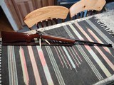 Winchester Pre War Model 72 - 1 of 10