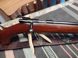 Winchester Pre War Model 72 - 2 of 10