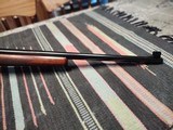 Sako Riihimaki Heavy Barrel 222 Rem - 4 of 15