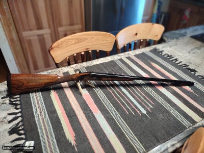 Renato Gamba London 20ga