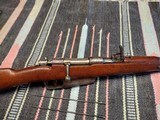 Benito Mussolini Youth Training Rifle - 5 of 6
