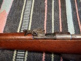 Benito Mussolini Youth Training Rifle - 3 of 6