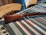 Winchester Model 70 Transition Rifle 300 Sav. - 2 of 18