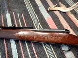 Winchester Model 70 Transition Rifle 300 Sav. - 8 of 18