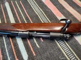 Winchester Model 70 Transition Rifle 300 Sav. - 13 of 18