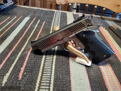 New Detonics Series 2 Service Master