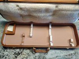 Early Browning Small Hartman SA 22 Case - 2 of 7
