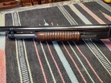 Winchester Model 12 Heavy Duck Solid Rib - 11 of 15