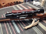 Paul Jaeger Super Grade 270win Built 1951 - 6 of 17