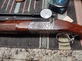 Factory One of a Kind Perazzi SCO 12ga - 5 of 20