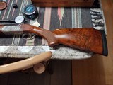 Factory One of a Kind Perazzi SCO 12ga - 6 of 20