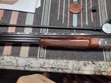 Factory One of a Kind Perazzi SCO 12ga - 7 of 20