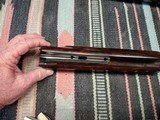 Factory One of a Kind Perazzi SCO 12ga - 17 of 20