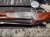 Factory One of a Kind Perazzi SCO 12ga - 4 of 20