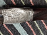 Continental Arms Corporation NY Best Quality Sidelock 12ga - 10 of 13
