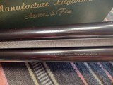 Continental Arms Corporation NY Best Quality Sidelock 12ga - 7 of 13