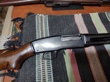 Winchester Model 42 Solid Rib 28