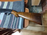 Winchester Model 42 Solid Rib 28