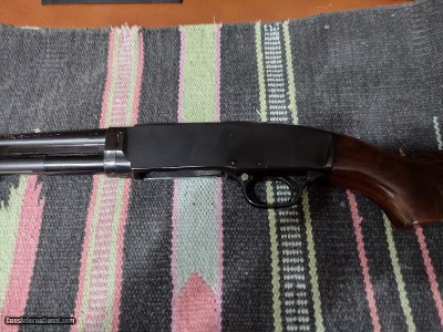 Winchester Model 42 Solid Rib 28
