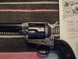 Colt 1920 SAA Boxed Excellent Original Condition - 10 of 16