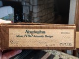 Remington Box for SD Grade 410ga. 1968 year - 2 of 6