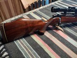 German Weatherby Mark V Deluxe 30/06 - 4 of 20
