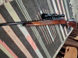 German Weatherby Mark V Deluxe 30/06 - 2 of 20