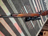 German Weatherby Mark V Deluxe 30/06 - 3 of 20