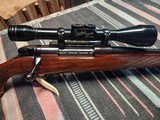 German Weatherby Mark V Deluxe 30/06 - 5 of 20