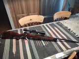 German Weatherby Mark V Deluxe 30/06