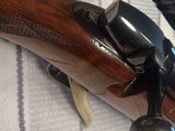 German Weatherby Mark V Deluxe 30/06 - 12 of 20