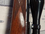 German Weatherby Mark V Deluxe 30/06 - 18 of 20