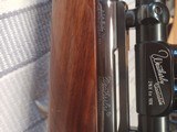 German Weatherby Mark V Deluxe 30/06 - 15 of 20
