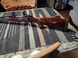 Weatherby Mark 5 Germany Left Hand - 3 of 10