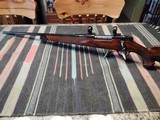 Weatherby Mark 5 Germany Left Hand - 4 of 10